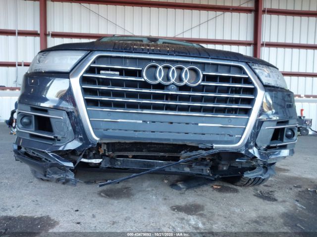 2018 AUDI Q7 WA1LAAF7XJD007692 Photo 5