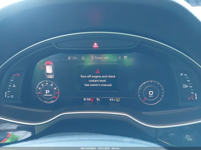 2018 AUDI Q7 WA1LAAF7XJD007692 Photo 6