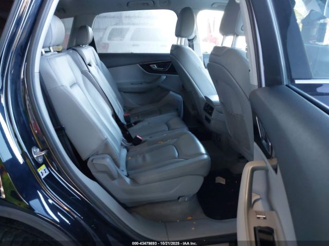 2018 AUDI Q7 WA1LAAF7XJD007692 Photo 7