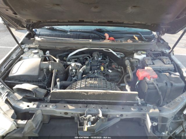 2020 FORD RANGER 1FTER4EH4LLA06596 Photo 9