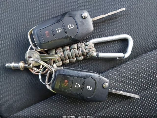 2020 FORD RANGER 1FTER4EH4LLA06596 Photo 10