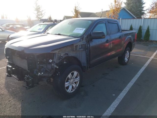 2020 FORD RANGER 1FTER4EH4LLA06596 Photo 1