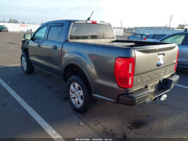 2020 FORD RANGER 1FTER4EH4LLA06596 Photo 2