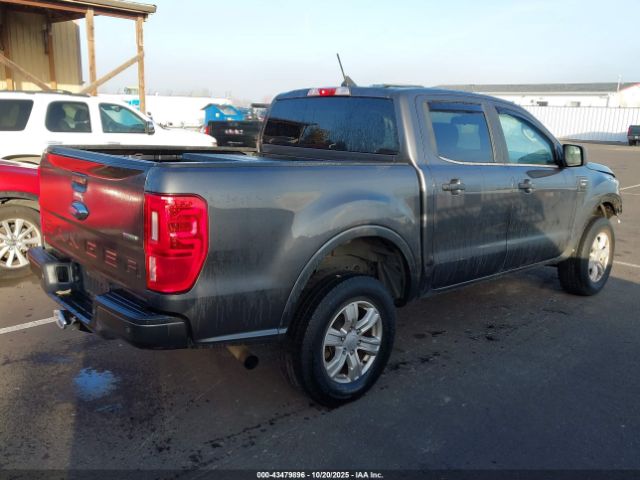 2020 FORD RANGER 1FTER4EH4LLA06596 Photo 3