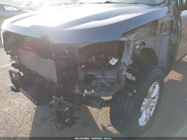 2020 FORD RANGER 1FTER4EH4LLA06596 Photo 5