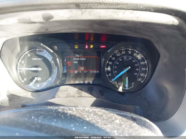 2020 FORD RANGER 1FTER4EH4LLA06596 Photo 6