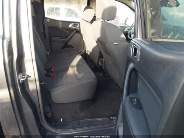 2020 FORD RANGER 1FTER4EH4LLA06596 Photo 7