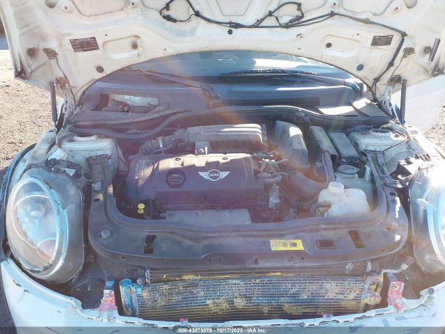 2011 MINI COOPER WMWZN3C56BT265067 Photo 9