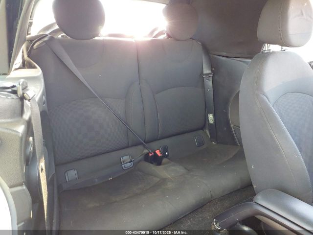 2011 MINI COOPER WMWZN3C56BT265067 Photo 7