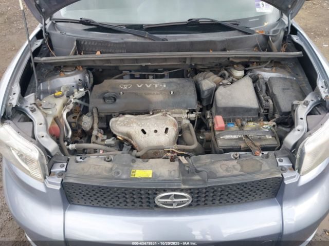 2009 SCION XB JTLKE50EX91060950 Photo 9