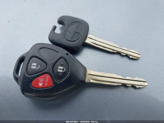 2009 SCION XB JTLKE50EX91060950 Photo 10