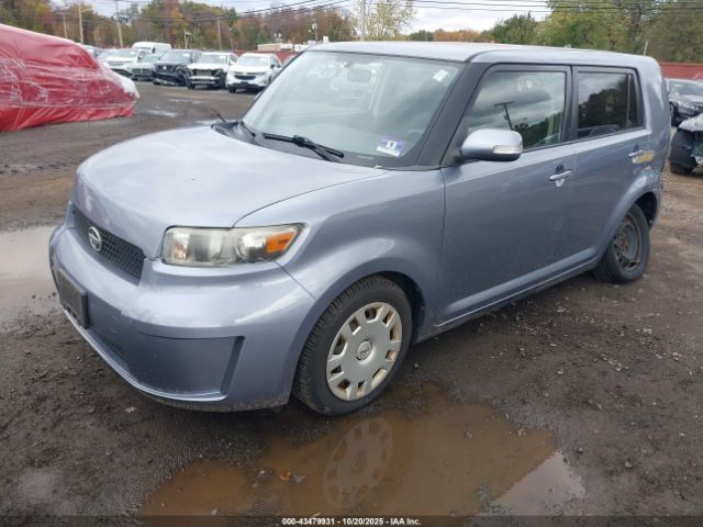 2009 SCION XB JTLKE50EX91060950 Photo 1