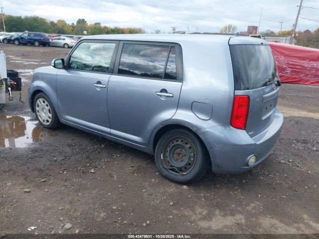 2009 SCION XB JTLKE50EX91060950 Photo 2