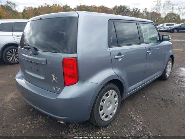 2009 SCION XB JTLKE50EX91060950 Photo 3