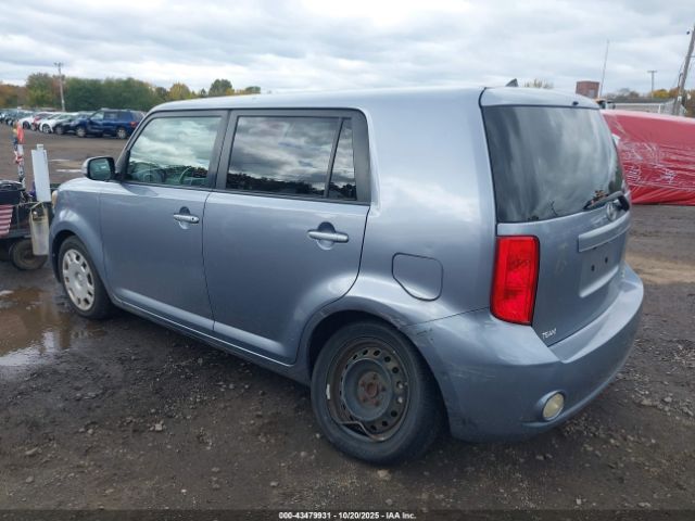 2009 SCION XB JTLKE50EX91060950 Photo 5