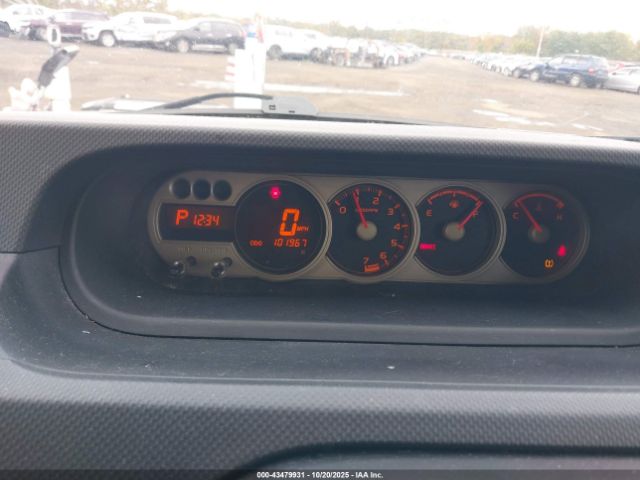 2009 SCION XB JTLKE50EX91060950 Photo 6