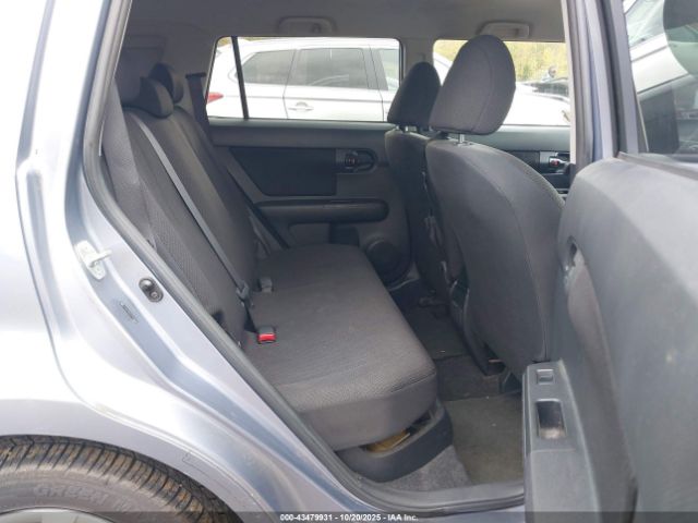 2009 SCION XB JTLKE50EX91060950 Photo 7