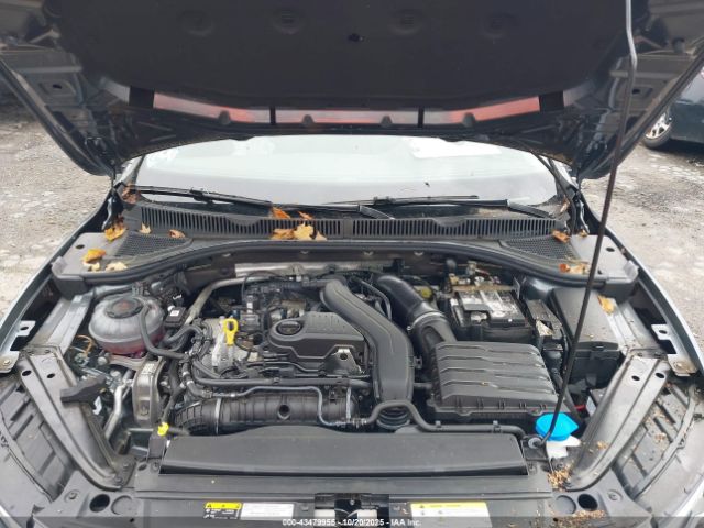 2023 VOLKSWAGEN JETTA 3VW7M7BU2PM025420 Photo 9
