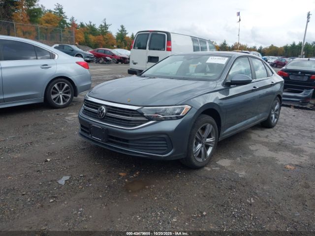 2023 VOLKSWAGEN JETTA 3VW7M7BU2PM025420 Photo 1