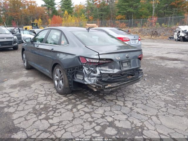 2023 VOLKSWAGEN JETTA 3VW7M7BU2PM025420 Photo 2