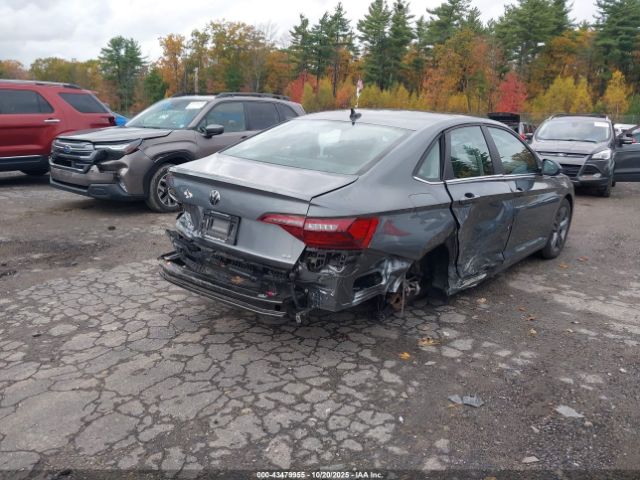 2023 VOLKSWAGEN JETTA 3VW7M7BU2PM025420 Photo 3