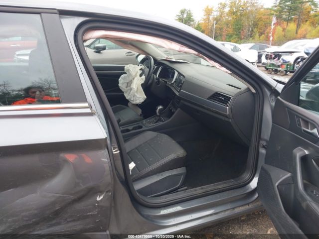 2023 VOLKSWAGEN JETTA 3VW7M7BU2PM025420 Photo 4