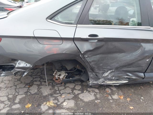 2023 VOLKSWAGEN JETTA 3VW7M7BU2PM025420 Photo 5