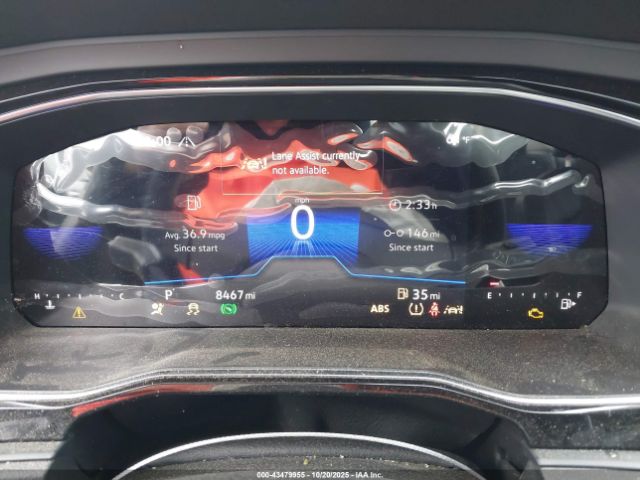 2023 VOLKSWAGEN JETTA 3VW7M7BU2PM025420 Photo 6