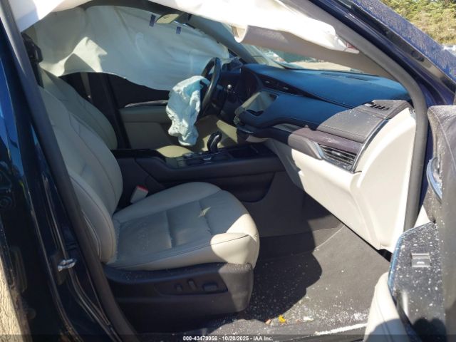 2019 CADILLAC XT4 1GYAZAR44KF128726 Photo 4