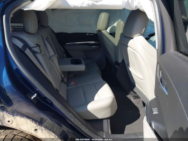 2019 CADILLAC XT4 1GYAZAR44KF128726 Photo 7