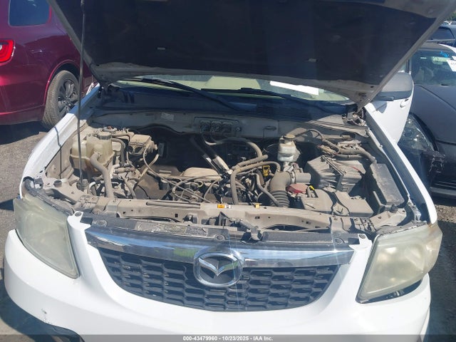 Aukcja sprzedaży 2008 Mazda Tribute I Sport, vin: 4F2CZ02Z28KM08272, numer aukcji: 43479960