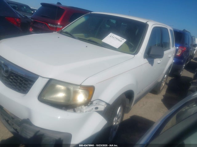 Aukcja sprzedaży 2008 Mazda Tribute I Sport, vin: 4F2CZ02Z28KM08272, numer aukcji: 43479960