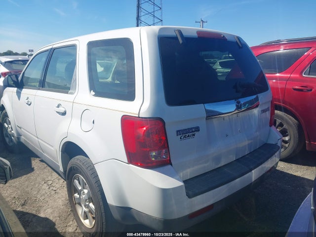 Aukcja sprzedaży 2008 Mazda Tribute I Sport, vin: 4F2CZ02Z28KM08272, numer aukcji: 43479960