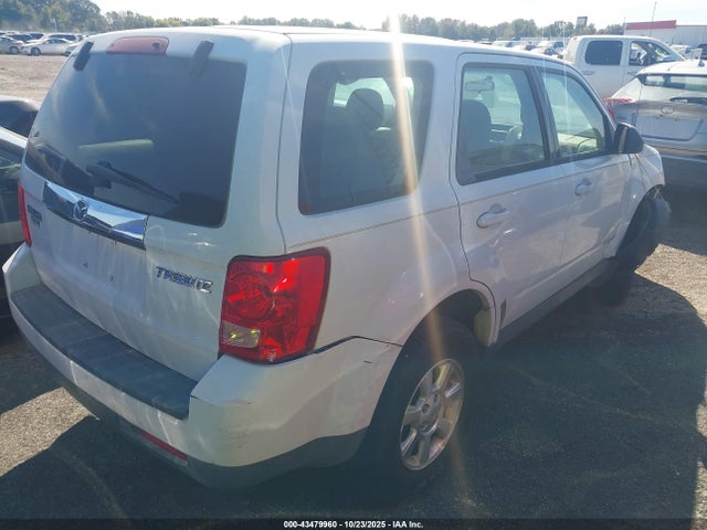 Aukcja sprzedaży 2008 Mazda Tribute I Sport, vin: 4F2CZ02Z28KM08272, numer aukcji: 43479960