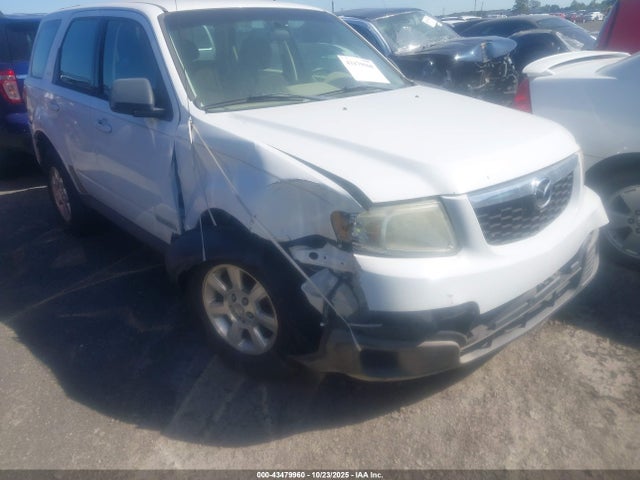 Aukcja sprzedaży 2008 Mazda Tribute I Sport, vin: 4F2CZ02Z28KM08272, numer aukcji: 43479960