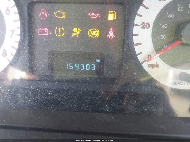 Aukcja sprzedaży 2008 Mazda Tribute I Sport, vin: 4F2CZ02Z28KM08272, numer aukcji: 43479960