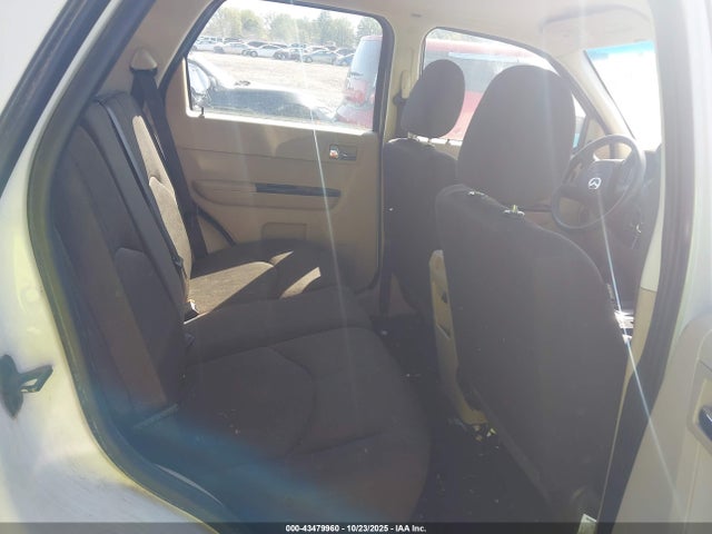 Aukcja sprzedaży 2008 Mazda Tribute I Sport, vin: 4F2CZ02Z28KM08272, numer aukcji: 43479960