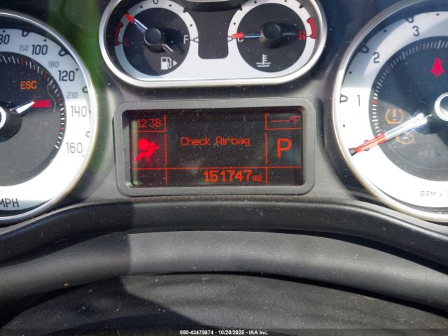 2014 FIAT 500L ZFBCFACH6EZ005518 Photo 6