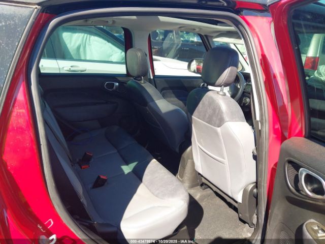 2014 FIAT 500L ZFBCFACH6EZ005518 Photo 7