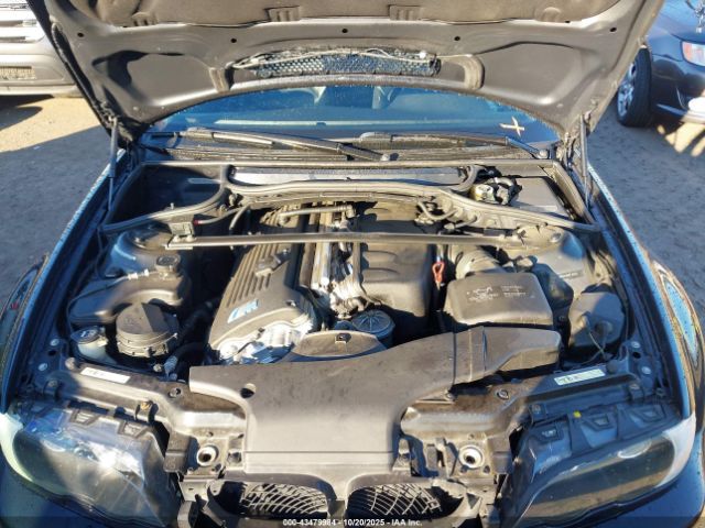 2003 BMW M3 WBSBL93433JR21462 Photo 9