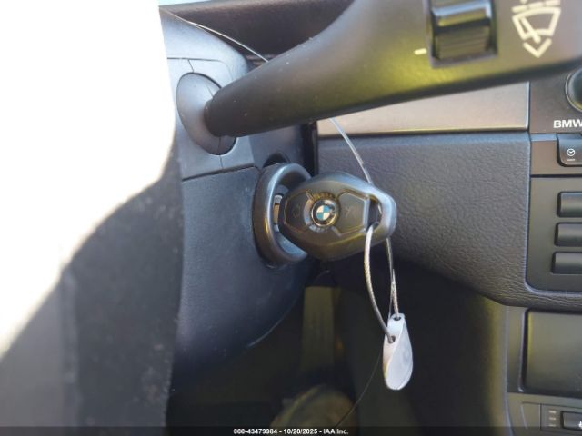 2003 BMW M3 WBSBL93433JR21462 Photo 10