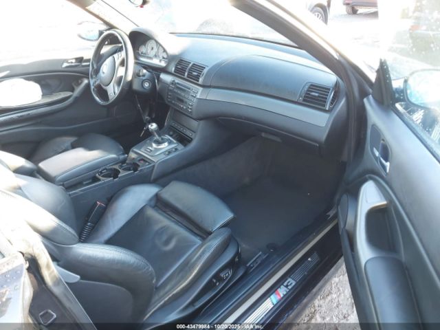 2003 BMW M3 WBSBL93433JR21462 Photo 4