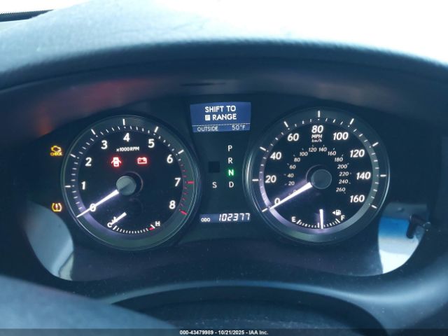 2011 LEXUS ES 350 JTHBK1EG5B2426268 Photo 6