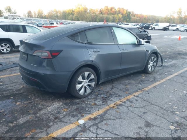 2023 TESLA MODEL Y 7SAYGDEE1PF749270 Photo 3