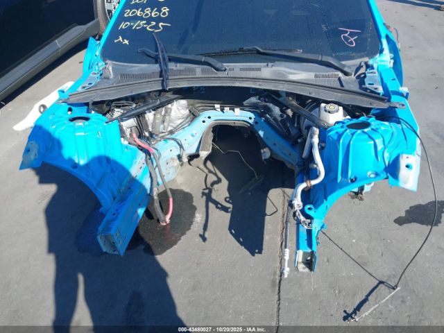 2023 CHEVROLET CAMARO 1G1FF1R79P0114547 Photo 5