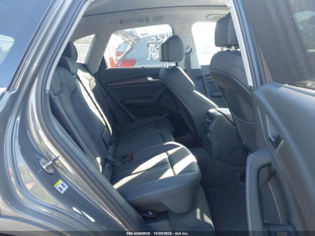 2023 AUDI Q5 WA1FAAFY7P2014416 Photo 7
