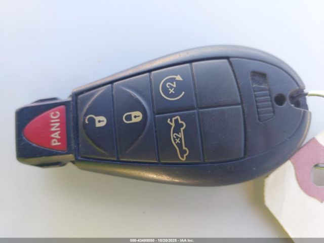 2014 DODGE CHALLENGER 2C3CDYAG7EH187160 Photo 10