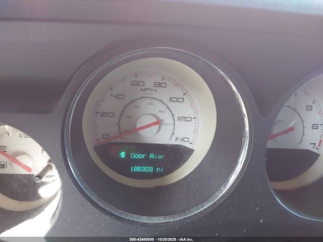 2014 DODGE CHALLENGER 2C3CDYAG7EH187160 Photo 6