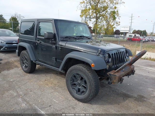 2017 JEEP WRANGLER 1C4AJWAG2HL750901