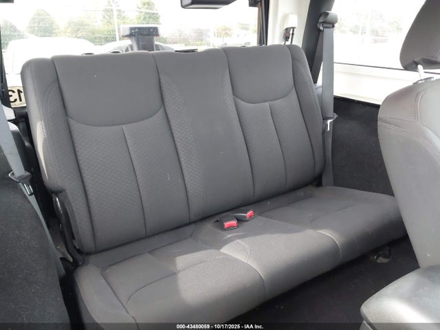 2017 JEEP WRANGLER 1C4AJWAG2HL750901 Photo 7